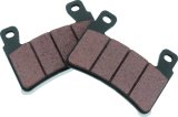 BikeMaster BM-265 Brake Pads thumbnail 1