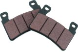 BikeMaster BM-265 Brake Pads thumbnail 2