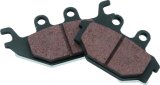 BikeMaster BM-377 Brake Pads thumbnail 1