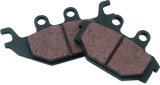 BikeMaster BM-377 Brake Pads thumbnail 2