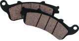BikeMaster BM-261 Brake Pads thumbnail 2