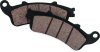 BikeMaster BM-261 Brake Pads thumbnail 3