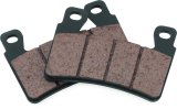 BikeMaster BM-296 Brake Pads thumbnail 2
