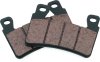 BikeMaster BM-296 Brake Pads thumbnail 3