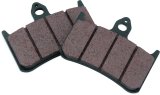 BikeMaster BM-187 Brake Pads thumbnail 2