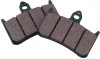 BikeMaster BM-187 Brake Pads thumbnail 3