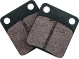 BikeMaster BM-054 Brake Pads thumbnail 2