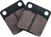BikeMaster BM-054 Brake Pads thumbnail 3