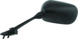 BikeMaster 09-14 Yamaha YZF-R1 Mirror Left - Black thumbnail 3
