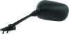 BikeMaster 09-14 Yamaha YZF-R1 Mirror Left - Black thumbnail 4