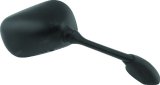 BikeMaster 04-06 Yamaha YZF-R1 Mirror Right - Black thumbnail 1