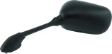 BikeMaster 04-06 Yamaha YZF-R1 Mirror Left - Black thumbnail 2