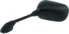BikeMaster 04-06 Yamaha YZF-R1 Mirror Left - Black thumbnail 4