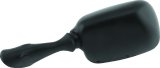 BikeMaster Suzuki GSX-R or Hayabusa Mirror Left - Black thumbnail 1
