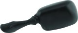 BikeMaster Suzuki GSX-R or Hayabusa Mirror Left - Black thumbnail 2