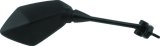 BikeMaster 09-11 Kawasaki EX650 Ninja 650R Mirror Right - Black thumbnail 1