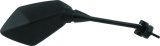 BikeMaster 09-11 Kawasaki EX650 Ninja 650R Mirror Right - Black thumbnail 3