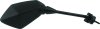BikeMaster 09-11 Kawasaki EX650 Ninja 650R Mirror Right - Black thumbnail 4