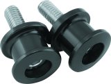 BikeMaster Alum Spool Kit Lite - 8mm - Black thumbnail 2