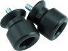 BikeMaster Spool Kit - 10mm - Black thumbnail 1