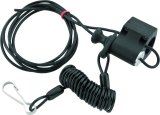 BikeMaster Kill Switch Normal Open - Black thumbnail 2