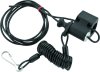 BikeMaster Kill Switch Normal Open - Black thumbnail 3