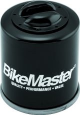BikeMaster BM-183 Oil Filter - Black thumbnail 1