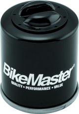 BikeMaster BM-183 Oil Filter - Black thumbnail 3