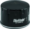 BikeMaster BMW BM-164 Oil Filter - Black thumbnail 4