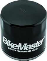 BikeMaster BM-153 Oil Filter - Black thumbnail 2