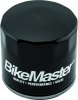 BikeMaster BM-153 Oil Filter - Black thumbnail 4