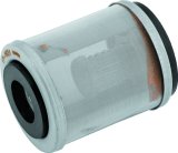 BikeMaster BM-143 Oil Filter - Black thumbnail 1