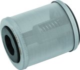 BikeMaster BM-142 Oil Filter - Black thumbnail 1