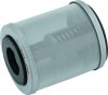 BikeMaster BM-142 Oil Filter - Black thumbnail 4