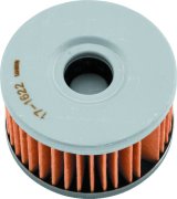 BikeMaster BM-137 Oil Filter - Black thumbnail 1