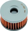 BikeMaster BM-136 Oil Filter - Black thumbnail 4