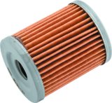 BikeMaster BM-132 Oil Filter - Black thumbnail 3