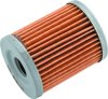 BikeMaster BM-132 Oil Filter - Black thumbnail 4