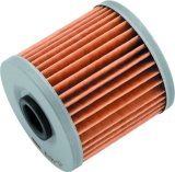 BikeMaster BM-123 Oil Filter - Black thumbnail 3