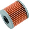 BikeMaster BM-123 Oil Filter - Black thumbnail 4