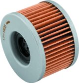 BikeMaster BM-111 Oil Filter - Black thumbnail 1