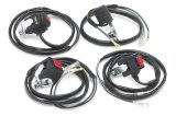 BikeMaster Honda CR Kill Button thumbnail 1