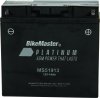 BikeMaster AGM Battery - MS51913 thumbnail 3