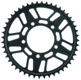 BikeMaster Suzuki Rear Steel Sprocket 530 48T - Black thumbnail 1