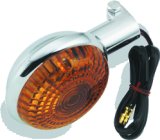 BikeMaster Yamaha Turn Signal - Front thumbnail 1