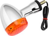 BikeMaster Suzuki Turn Signal - Rear Left thumbnail 3