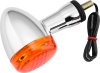 BikeMaster Suzuki Turn Signal - Rear Left thumbnail 4