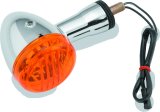 BikeMaster Suzuki Turn Signal - Rear Right thumbnail 1