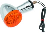 BikeMaster Suzuki Turn Signal - Front Left thumbnail 3