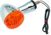 BikeMaster Suzuki Turn Signal - Front Left thumbnail 4